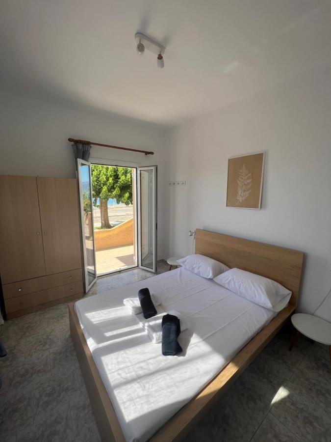 Pebble Apartments 马拉希亚斯 外观 照片