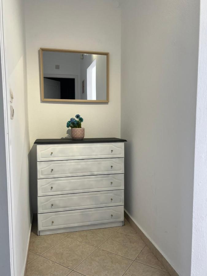 Pebble Apartments 马拉希亚斯 外观 照片
